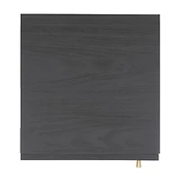 Ophelia 1 Door Nightstand