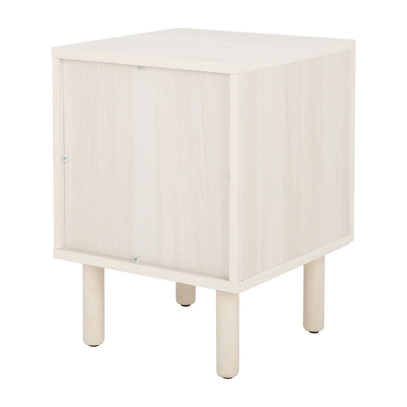 Ophelia 1 Door Nightstand