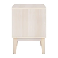Safavieh Ceu 1-Drawer Nightstand