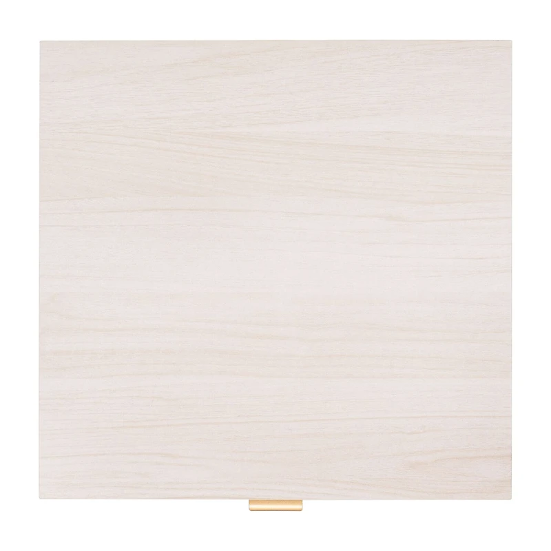 Safavieh Ceu 1-Drawer Nightstand