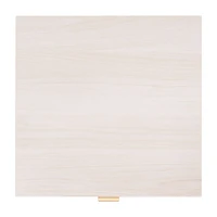 Safavieh Ceu 1-Drawer Nightstand