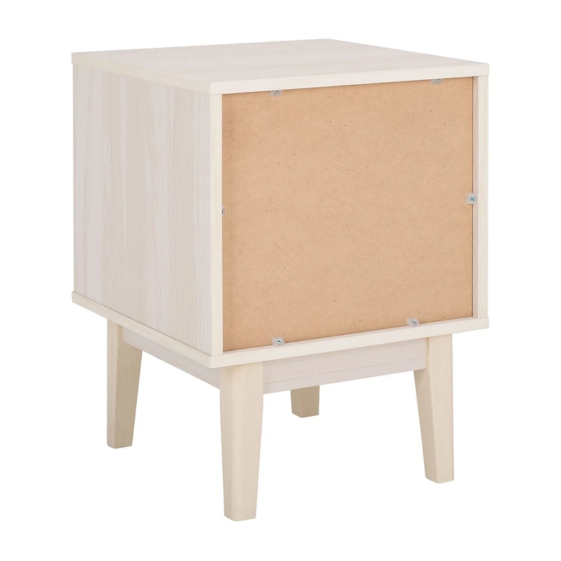 Safavieh Ceu 1-Drawer Nightstand