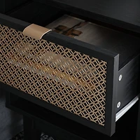 Safavieh Ceu 1-Drawer Nightstand