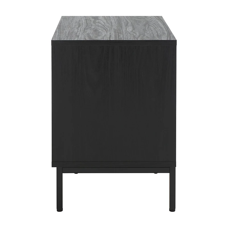 Safavieh Lylia 2-Drawer Nightstand