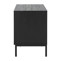 Safavieh Lylia 2-Drawer Nightstand