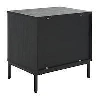 Safavieh Lylia 2-Drawer Nightstand