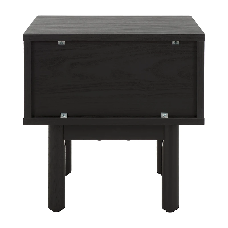 Safavieh Aino 1-Drawer Nightstand