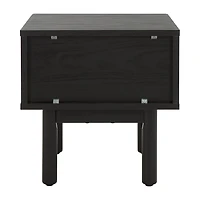 Safavieh Aino 1-Drawer Nightstand