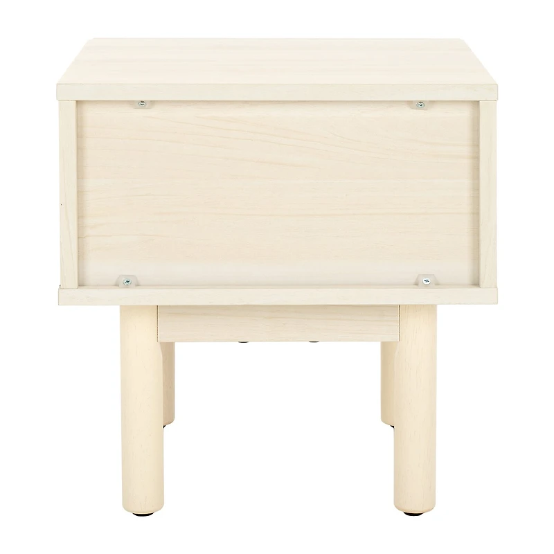 Safavieh Aino 1-Drawer Nightstand