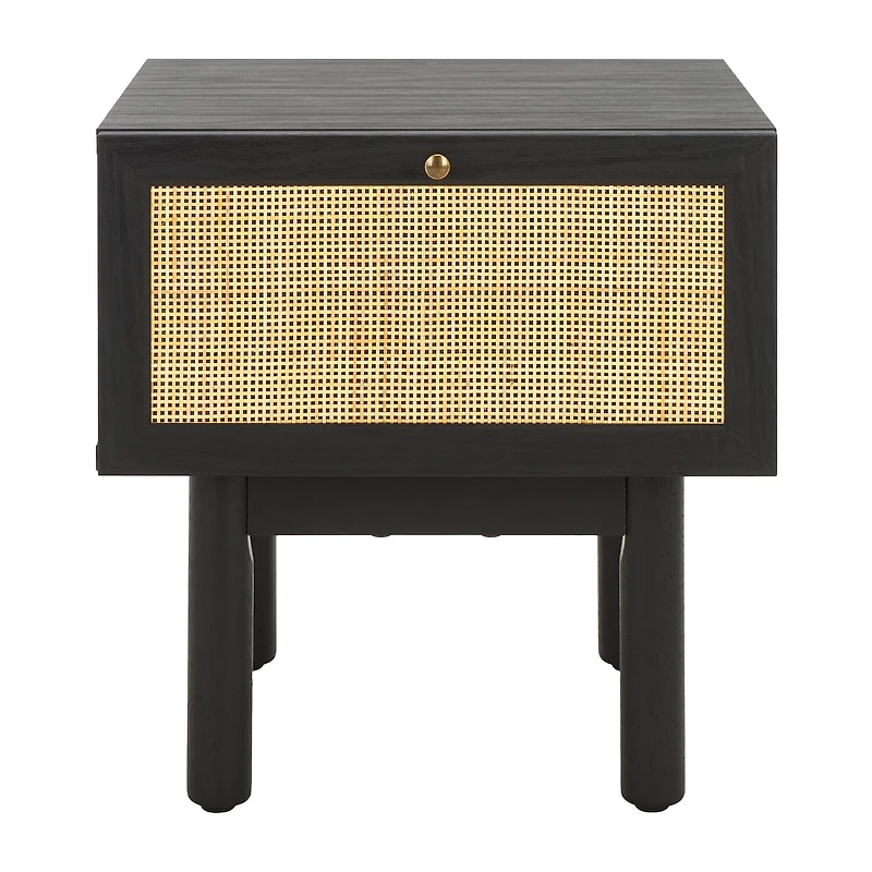 Safavieh Aino 1-Drawer Nightstand