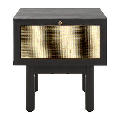 Safavieh Aino 1-Drawer Nightstand