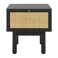 Safavieh Aino 1-Drawer Nightstand