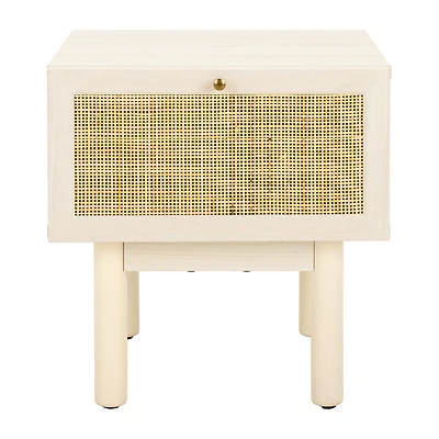 Safavieh Aino 1-Drawer Nightstand
