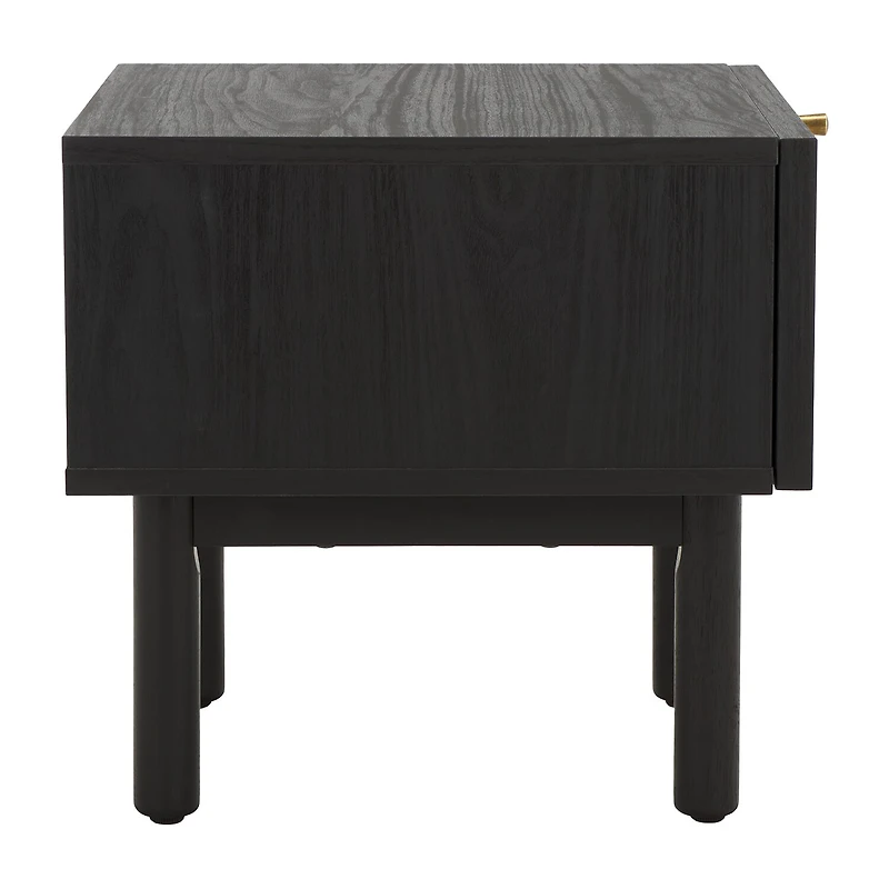 Safavieh Aino 1-Drawer Nightstand
