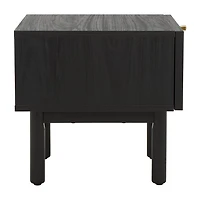 Safavieh Aino 1-Drawer Nightstand