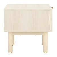 Safavieh Aino 1-Drawer Nightstand