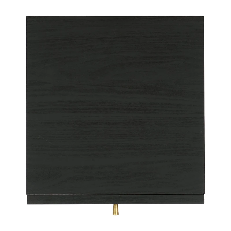 Safavieh Aino 1-Drawer Nightstand