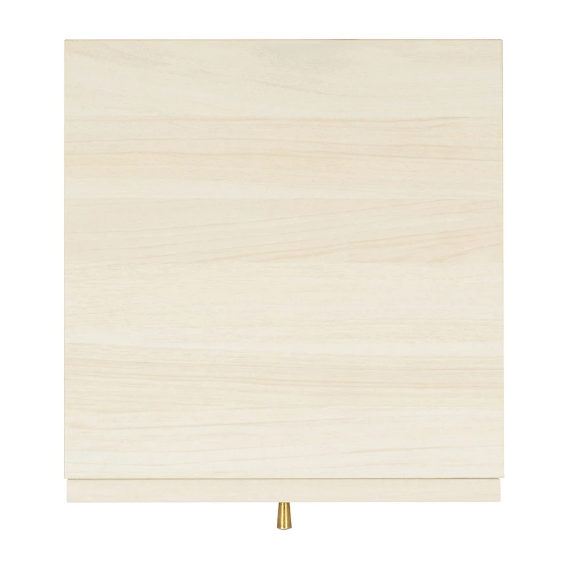 Safavieh Aino 1-Drawer Nightstand