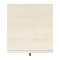 Safavieh Aino 1-Drawer Nightstand