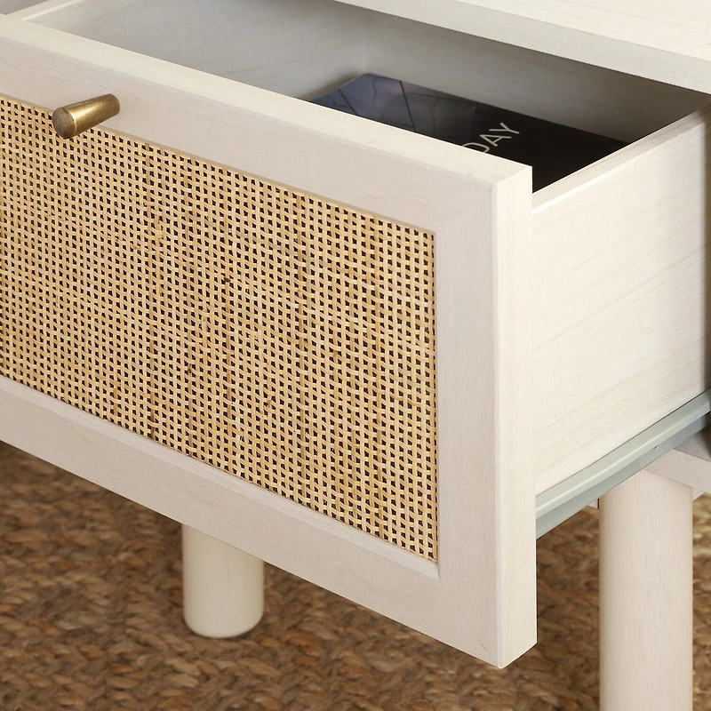 Safavieh Aino 1-Drawer Nightstand