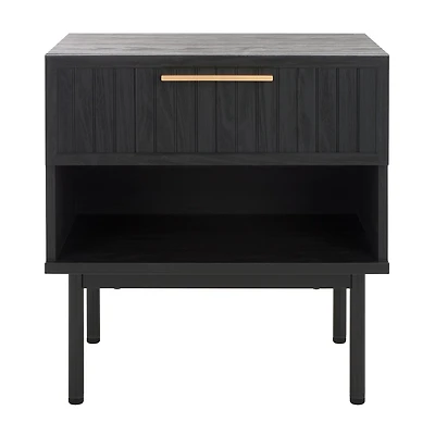 Safavieh Axelle 1-Drawer Nightstand