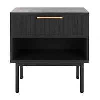 Safavieh Axelle 1-Drawer Nightstand