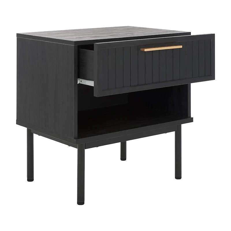 Safavieh Axelle 1-Drawer Nightstand