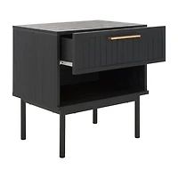 Safavieh Axelle 1-Drawer Nightstand