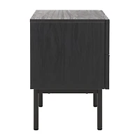 Safavieh Axelle 2-Drawer Nightstand