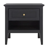 Safavieh Sondra 1-Drawer Nightstand