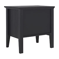 Safavieh Sondra 1-Drawer Nightstand