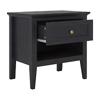 Safavieh Sondra 1-Drawer Nightstand