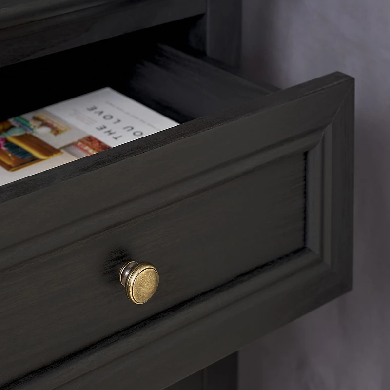 Safavieh Sondra 1-Drawer Nightstand