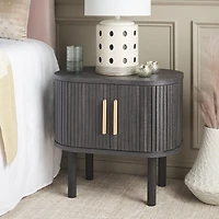 Safavieh Tella Nightstand