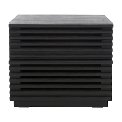 Safavieh Averi 2-Drawer Nightstand