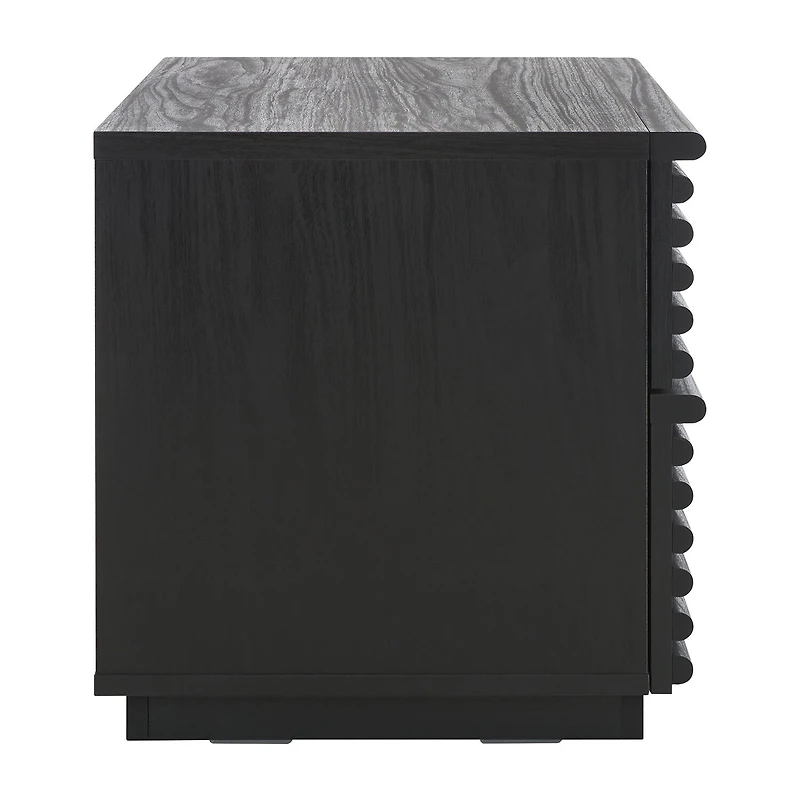 Safavieh Averi 2-Drawer Nightstand