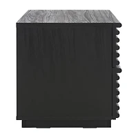 Safavieh Averi 2-Drawer Nightstand