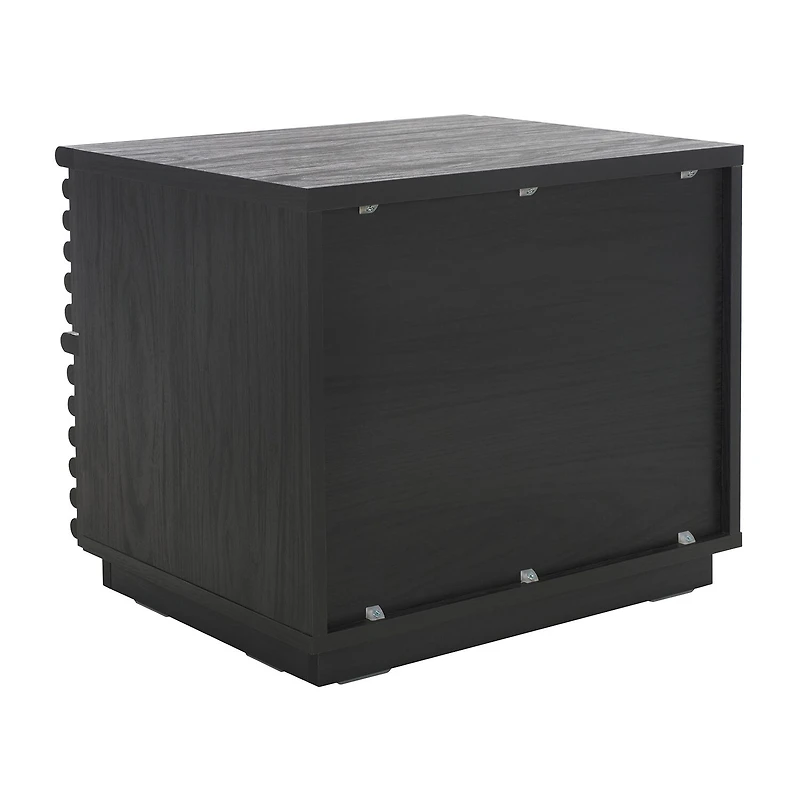 Safavieh Averi 2-Drawer Nightstand
