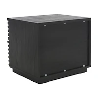 Safavieh Averi 2-Drawer Nightstand
