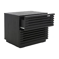 Safavieh Averi 2-Drawer Nightstand