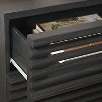 Safavieh Averi 2-Drawer Nightstand