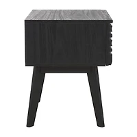 Safavieh Esma 1-Drawer Nightstand