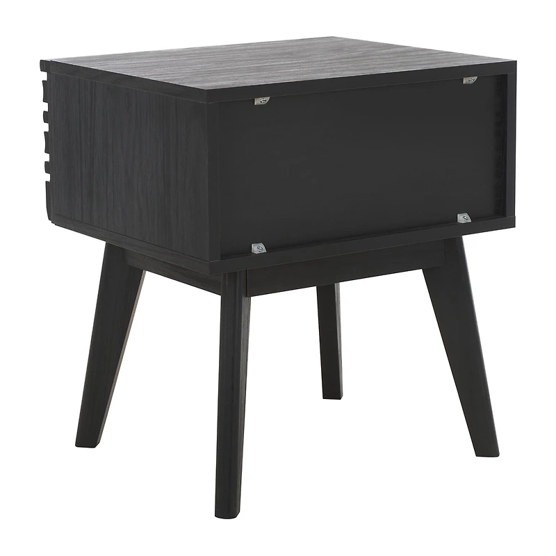 Safavieh Esma 1-Drawer Nightstand