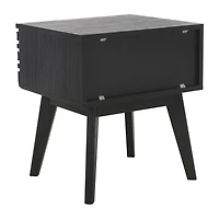 Safavieh Esma 1-Drawer Nightstand