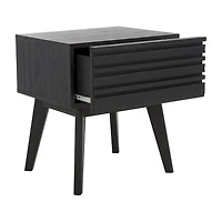Safavieh Esma 1-Drawer Nightstand