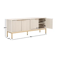 Safavieh Lylia TV Stand