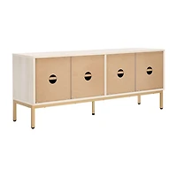 Safavieh Lylia TV Stand