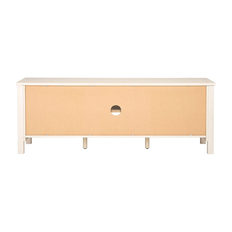 Safavieh Evane TV Stand