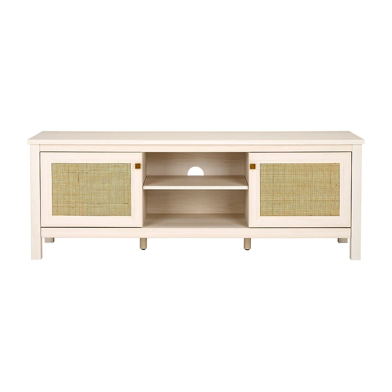 Safavieh Evane TV Stand