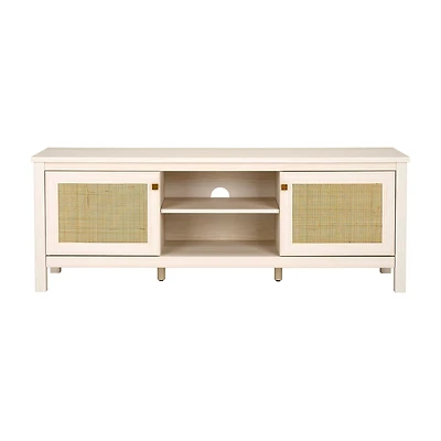 Safavieh Evane TV Stand